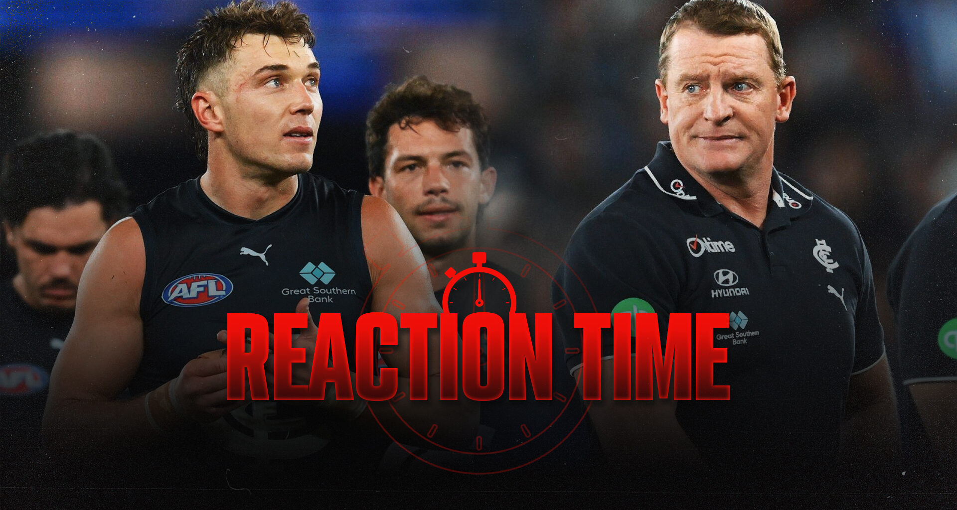 Your club's Urgency Index after round six