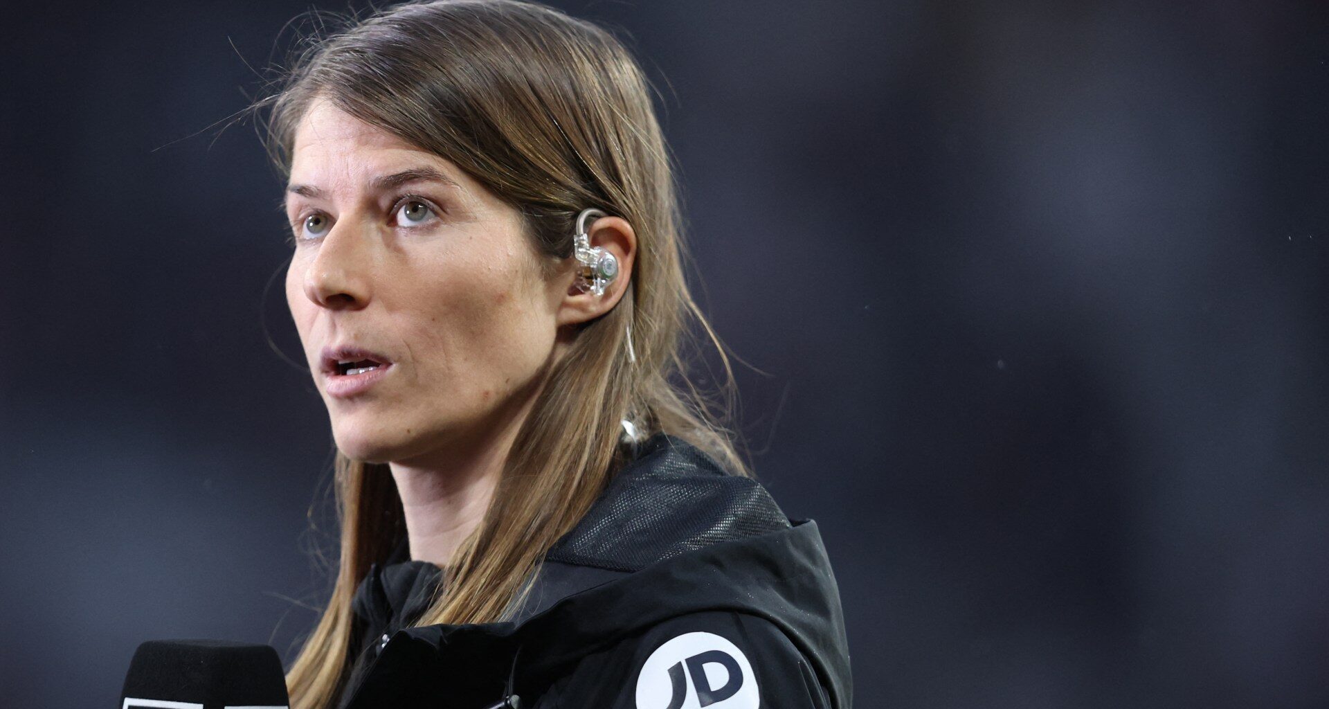 Union Berlin’s Marie-Louise Eta becomes first female manager of men’s team | Football News