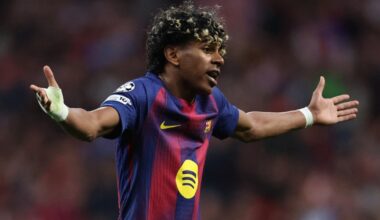 Barcelona starlets to learn from Atletico Madrid Champions League defeat | Football News