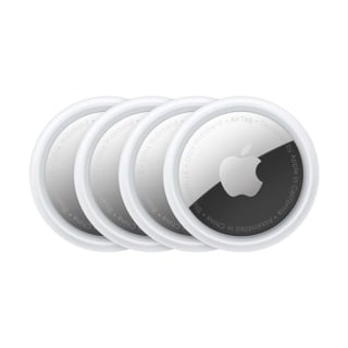 Apple AirTags (1st Generation) (4-Pack)