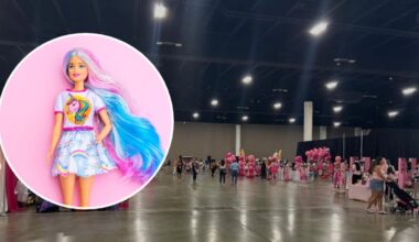 Barbie Dream Fest backlash: Fans slam ‘Willy Wonka’-style flop in Florida