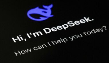 China’s DeepSeek unveils latest models a year after upending global tech | Technology News