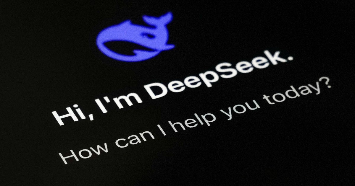 China’s DeepSeek unveils latest models a year after upending global tech | Technology News