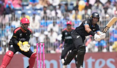 Canada T20 World Cup game under ICC scrutiny after corruption claim | Cricket News