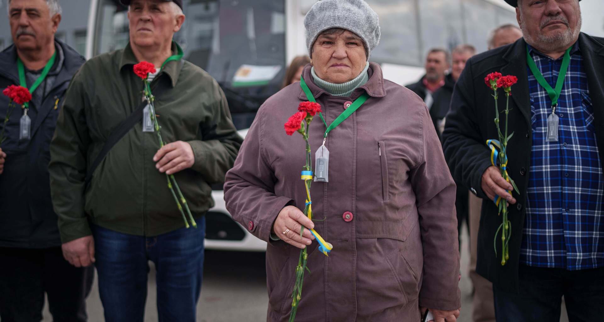 Chornobyl’s surviving ‘liquidators’ return 40 years after nuclear disaster | Nuclear Energy News
