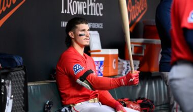 Can Red Sox fix broken offense? It won't be easy