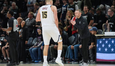 Christian Braun, Denver Nuggets confident with backs against wall