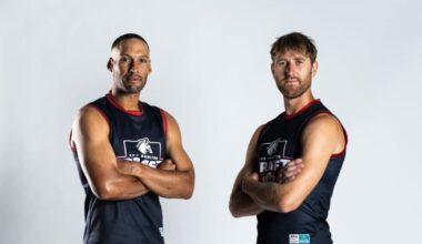 Carlton Draft: The six local clubs to welcome former AFL greats