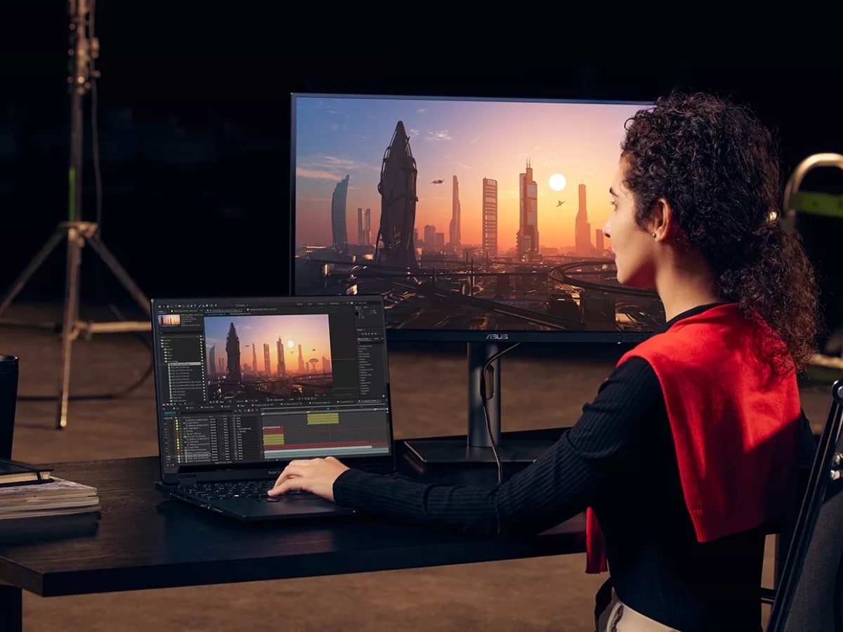 Asus proart 2