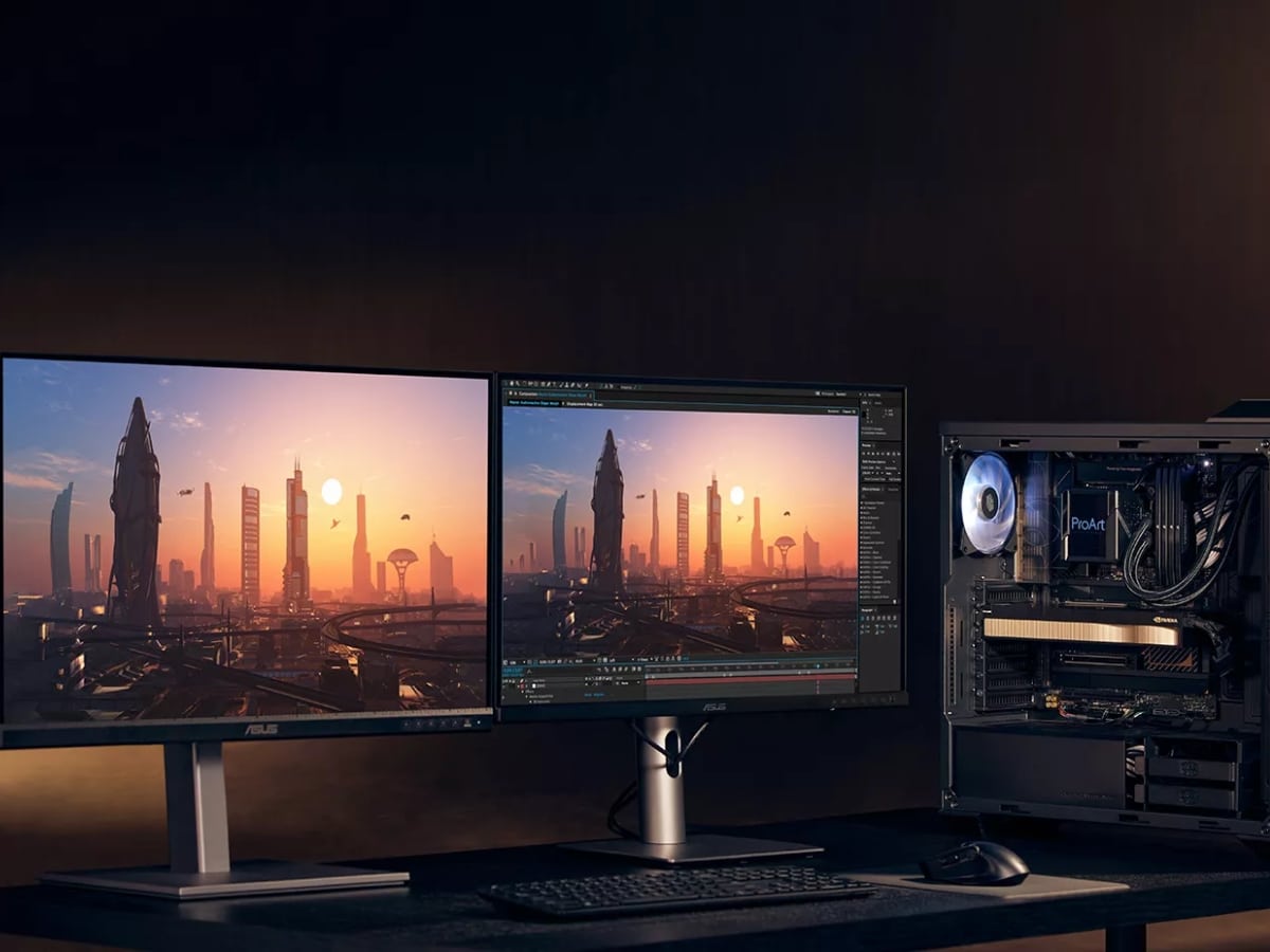 Asus proart 3