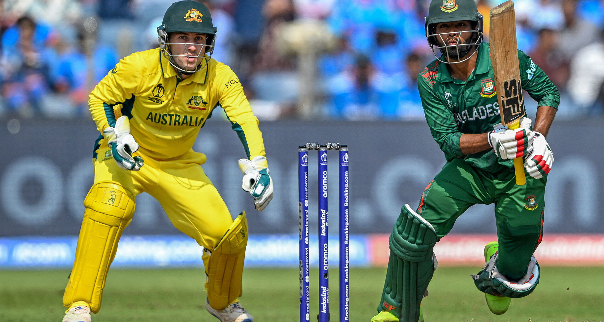 Australia confirmed for white-ball return to Bangladesh