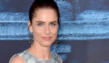 Amanda Peet slams ‘ridiculous’ Hollywood