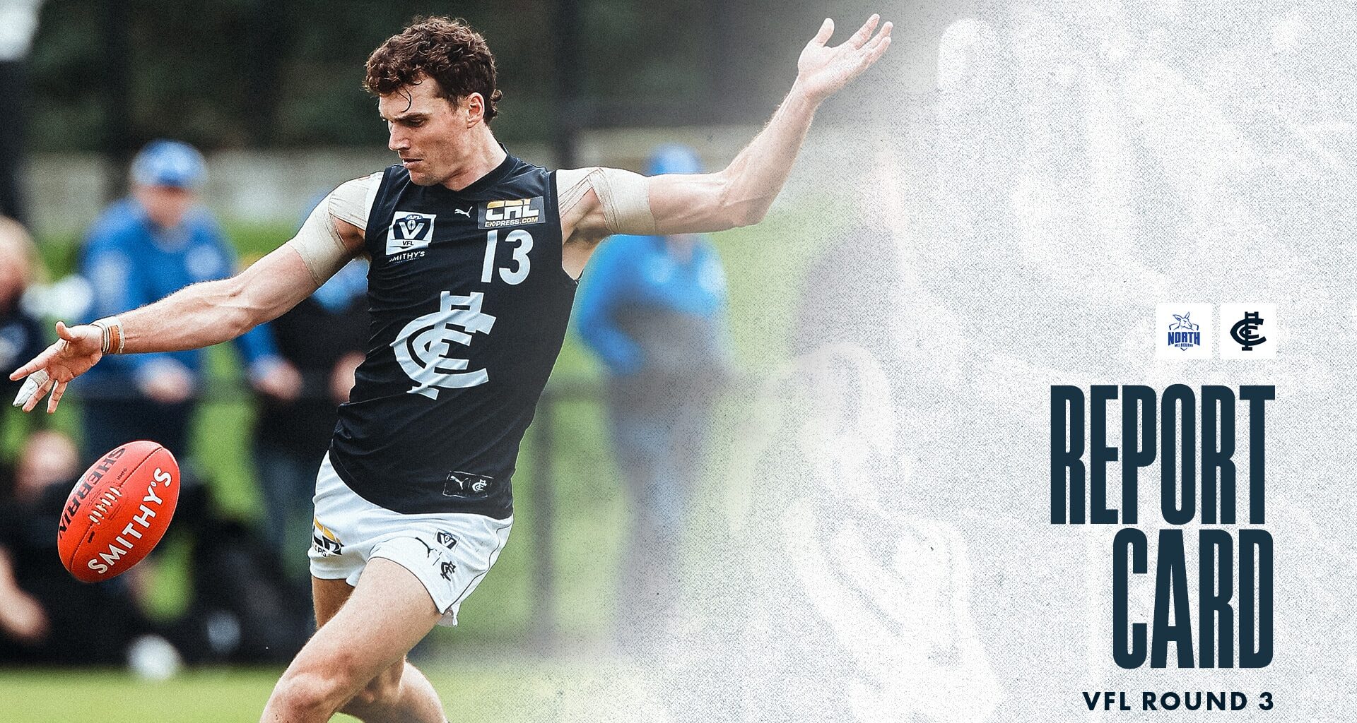 How every AFL Blue performed in VFL Round 3