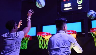 Canadian game center Activate plans St. Johns Town Center live-action location