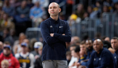 'Can't wait for his podcast': Nuggets coach Adelman responds to Wolves' McDaniels
