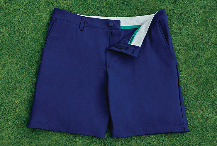 Adidas Golf Ultimate 365+ Shorts