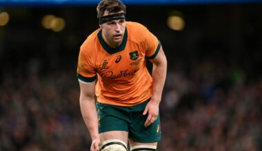 Nick Frost reveals bizarre struggle before Super Rugby Pacific season