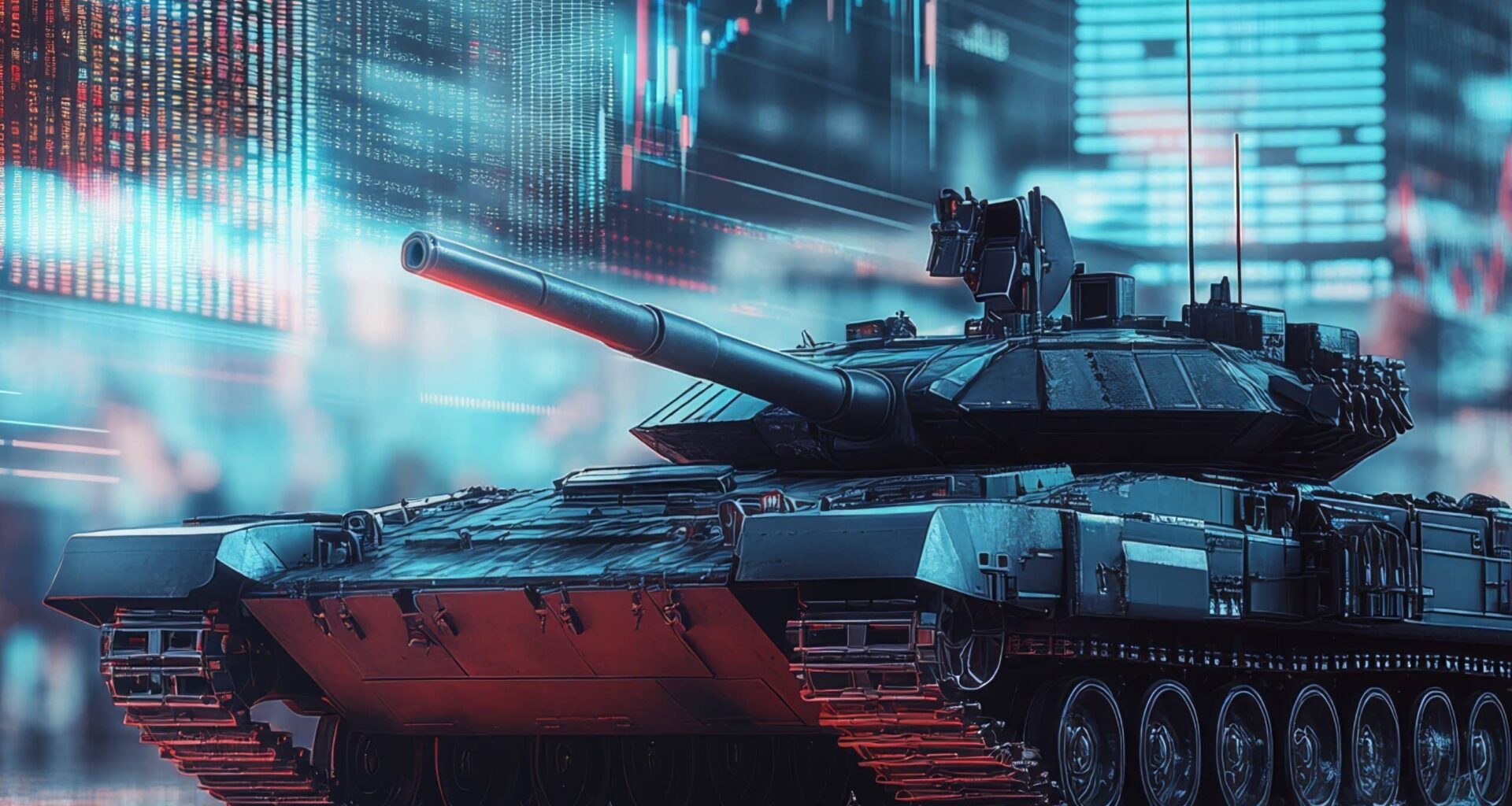 Australia defence ETFs jump on spending surge
