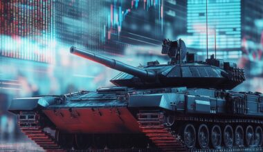 Australia defence ETFs jump on spending surge