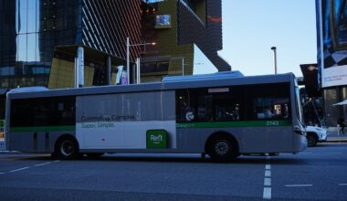 Free Sunday bus travel locked in for Western Australia