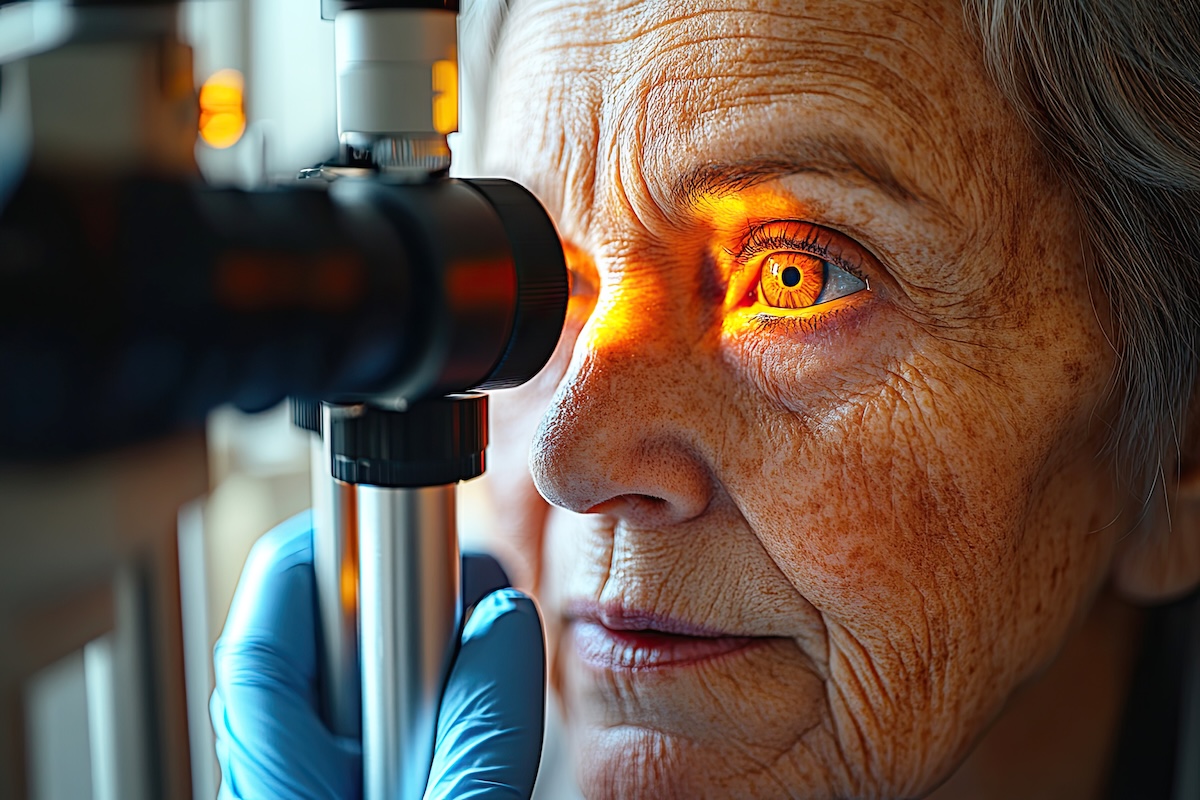 Conventional rehabilitation approaches typically focus on a single sensory modality. Image: Chatcha/stock.adobe.com.