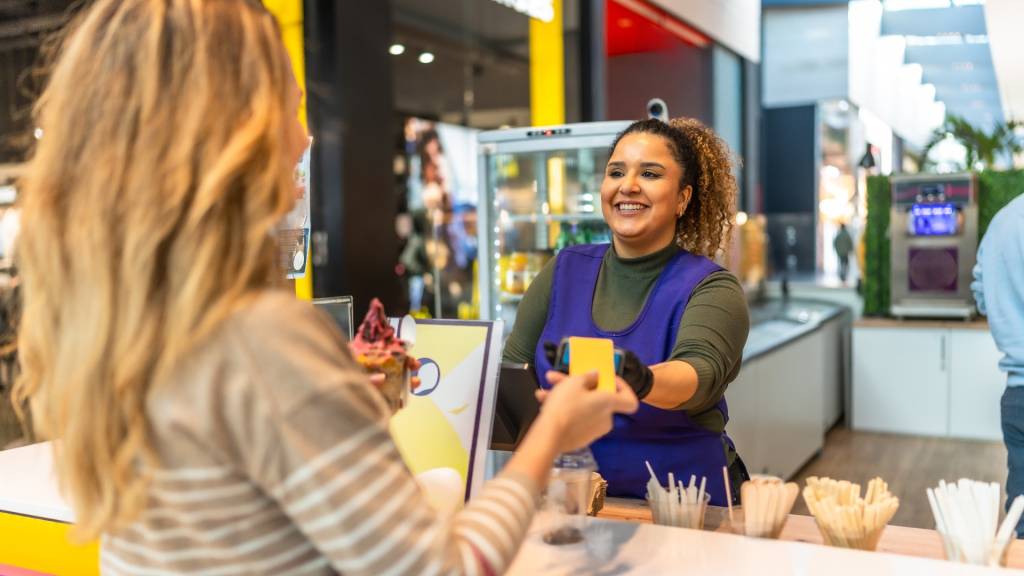 Mastercard tests AI agents for business payments