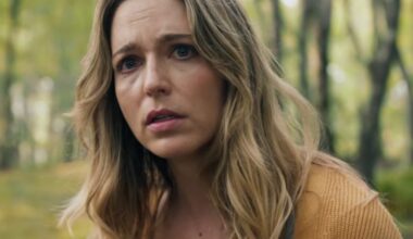 The Trailer for 'Affection' Teases a Medical Mystery From Hell