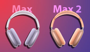 AirPods Max vs AirPods Max 2 buying guide