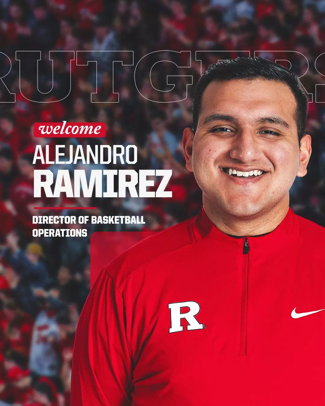 Alejandro Ramirez