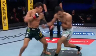 MMA News - MMA & UFC News