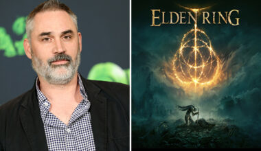Alex Garland's 'Elden Ring' Movie At A24 Sets March 2028 Release