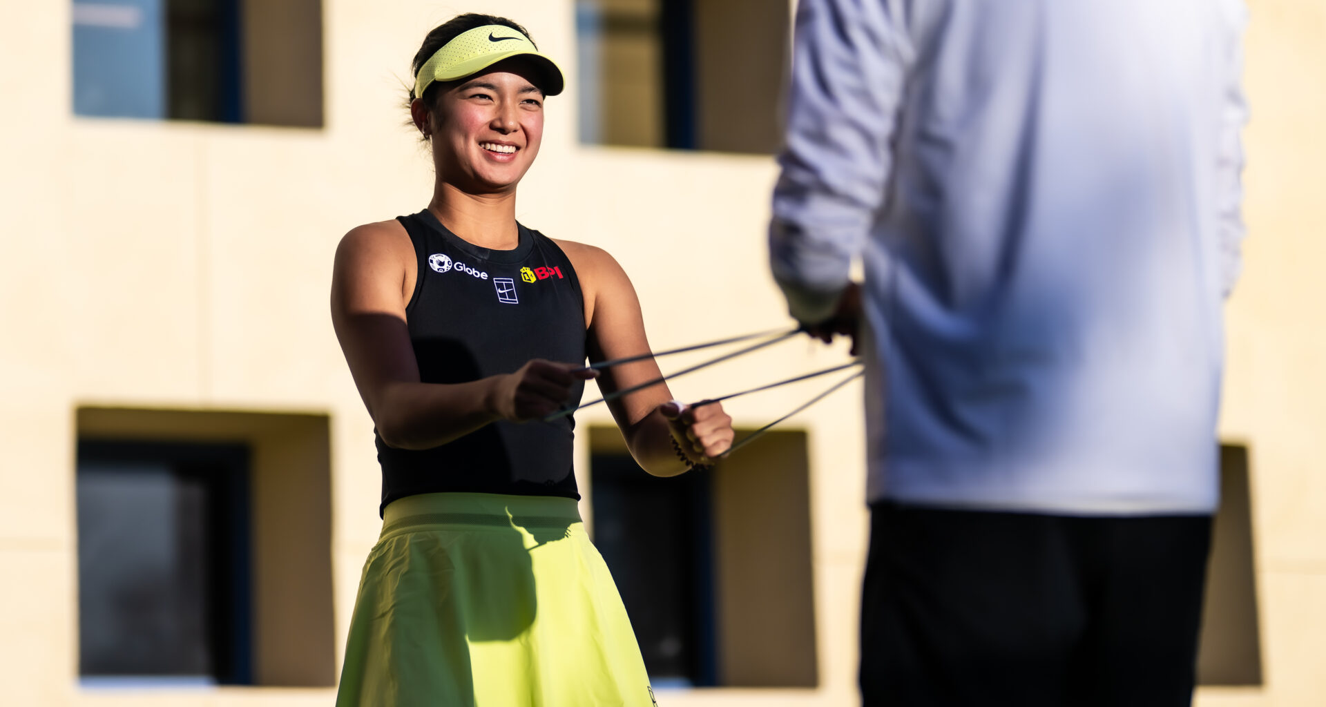 Eala on embracing stardom, Filipino passion and more