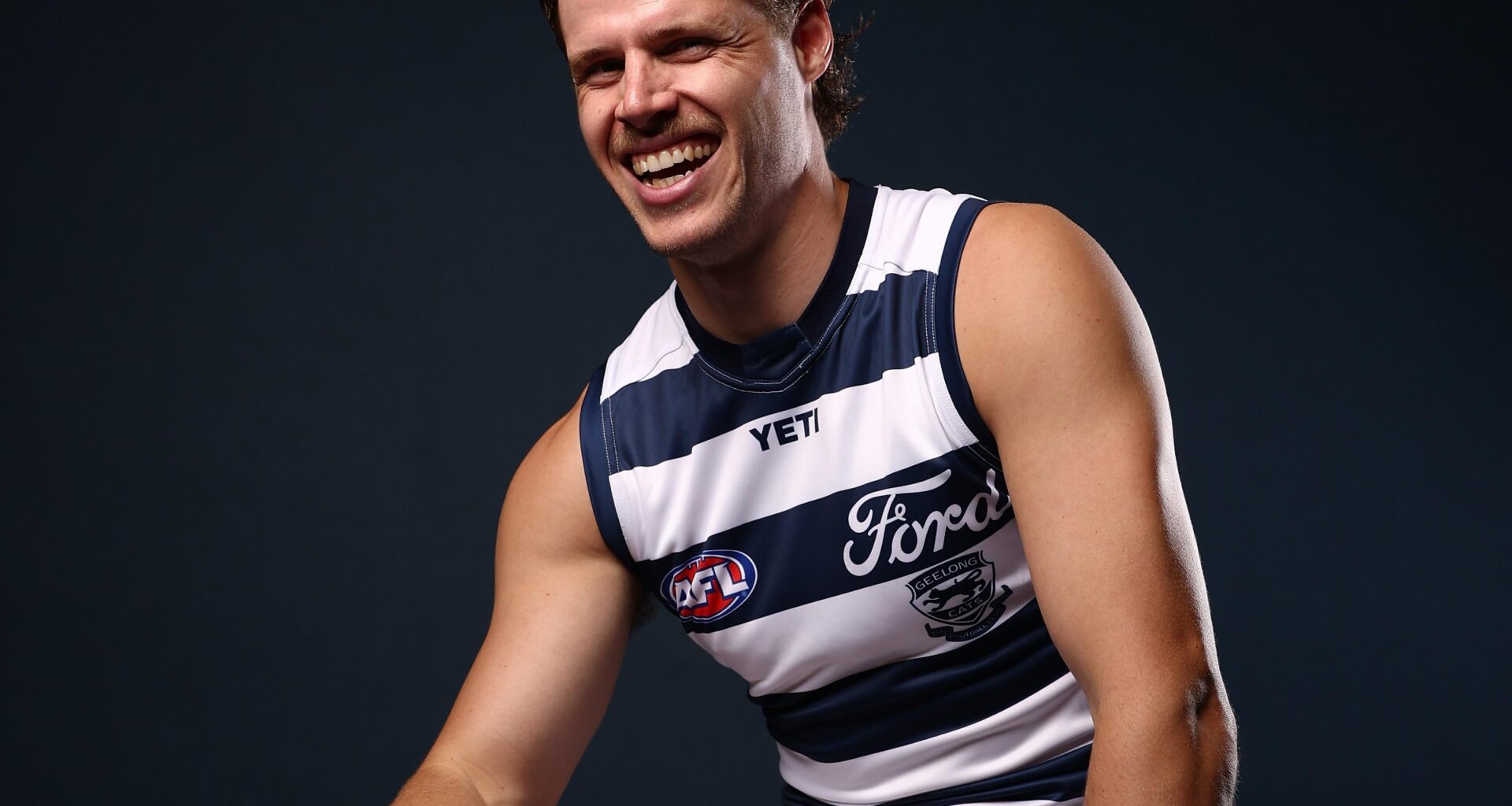 AFL Team Selection | Cats Locked In for Gather Round