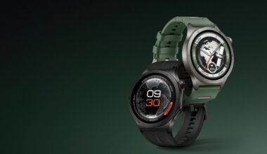 All OnePlus Watch 4 details are now official... except for a price point and release date