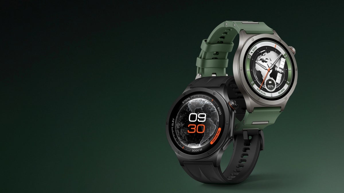 All OnePlus Watch 4 details are now official... except for a price point and release date