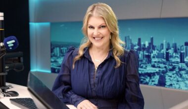 2DayFM leans into nostalgia with second format change in a year