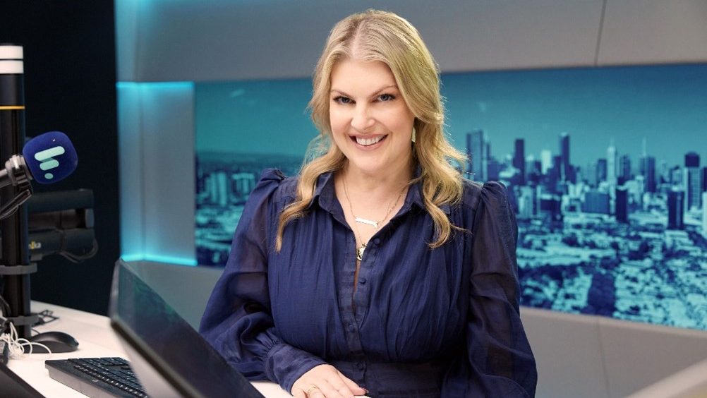 2DayFM leans into nostalgia with second format change in a year