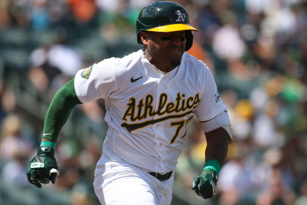 Mets Claim Andy Ibáñez - MLB Trade Rumors