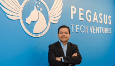 Pegasus Tech Ventures quadruples Japanet venture fund to $200M