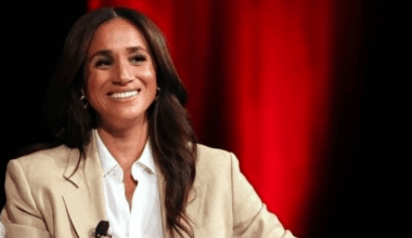 Meghan Markle has only just arrived in Australia, but the most damning story about her has already been written. - Mamamia