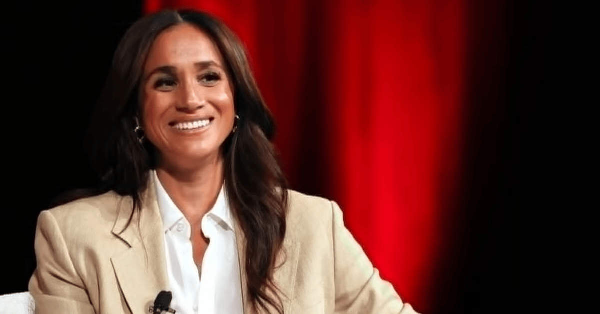 Meghan Markle has only just arrived in Australia, but the most damning story about her has already been written. - Mamamia