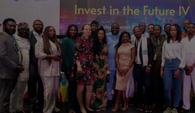 Call For Applications: Accelerate Africa Startup Program 2026 for Early-Stage Founders