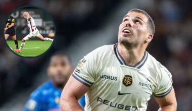 France proposes new World Rugby law trial and plans to amplify its international voice