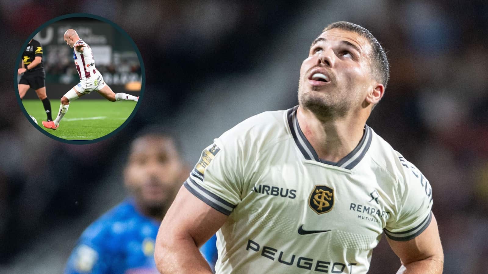 France proposes new World Rugby law trial and plans to amplify its international voice