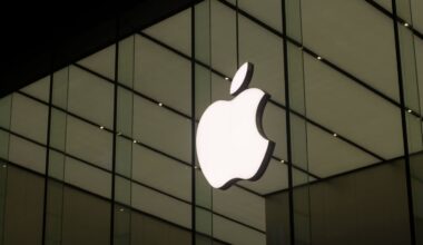 Apple Hits 30% Recycled Materials Across Products as Supply Chain Shifts Accelerate Toward 2030 Climate Targets