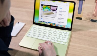 8GB of RAM Hasn’t Hurt MacBook Neo Sales at All