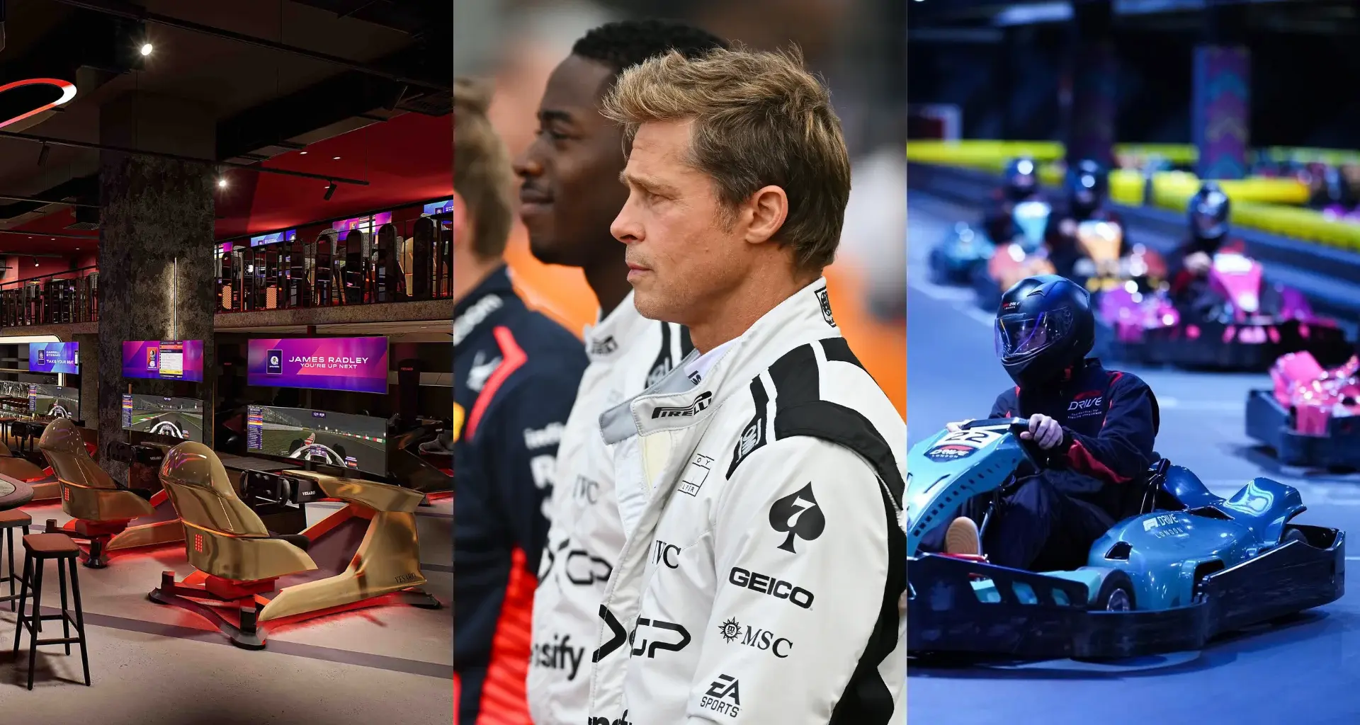 MIAMI, FLORIDA - MAY 03: Andrea Kimi Antonelli of Italy driving the (12) Mercedes AMG Petronas F1