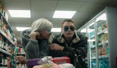 Connor Storrie & Lilly Krug Film 'April X' Gets US Theatrical Deal