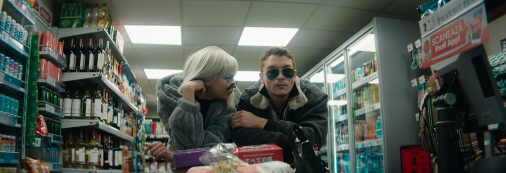 Connor Storrie & Lilly Krug Film 'April X' Gets US Theatrical Deal