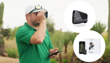 What I learned using Arccos' next generation game-tracking hardware